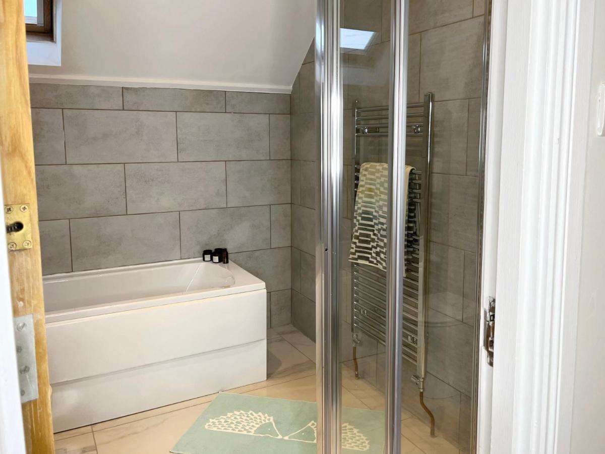 Harland View Apartment Belfast Kültér fotó